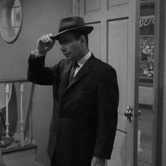 Final Arrangements (TV Episode 1961) (1961) Starring Alfred Hitchcock on DVD