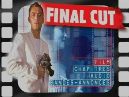Final Cut (1998) Starring Ray Winstone on DVD - Image 4