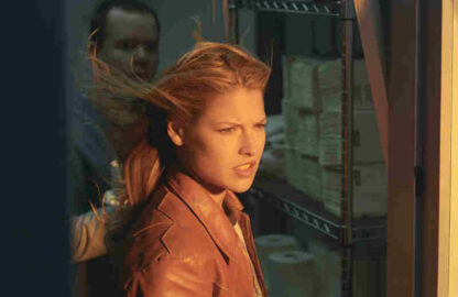 Final Destination 2 (2003) Starring A.J. Cook on DVD - Image 2