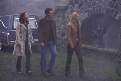 Final Destination 2 (2003) Starring A.J. Cook on DVD - Image 4