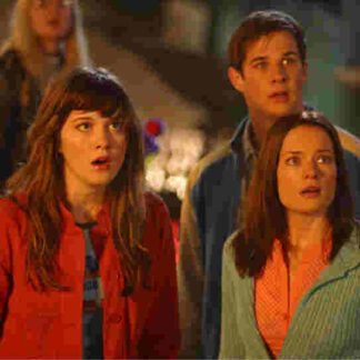 Final Destination 3 (2006) Starring Mary Elizabeth Winstead on DVD