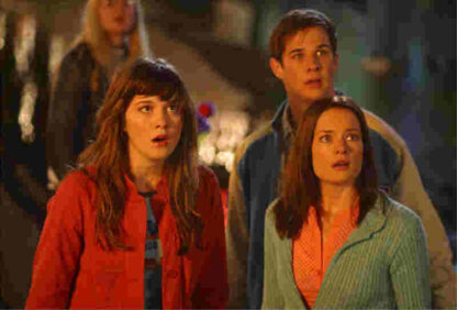 Final Destination 3 (2006) Starring Mary Elizabeth Winstead on DVD