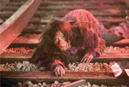Final Destination 3 (2006) Starring Mary Elizabeth Winstead on DVD - Image 2