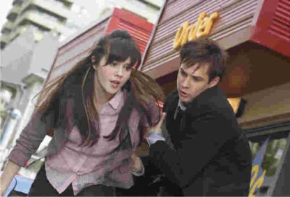 Final Destination 3 (2006) Starring Mary Elizabeth Winstead on DVD - Image 3