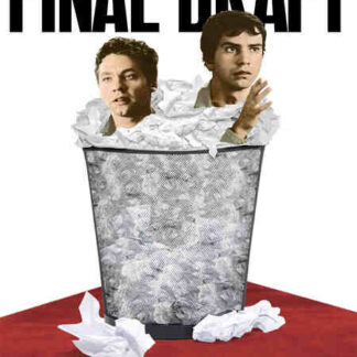 Final Draft (2003) Starring Michael Weston on DVD