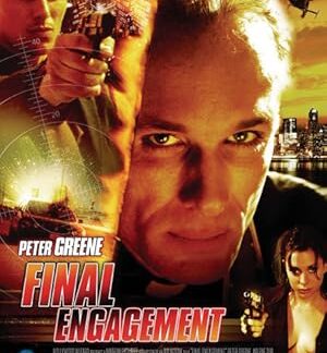 Final Engagement (2007) DVD