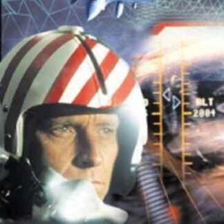 Final Mission (1994) Starring Billy Wirth on DVD