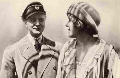 Finances of the Grand Duke (1924) with English Subtitles on DVD - Image 4