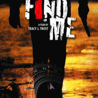 Find Me (2009) Starring Tyler Roberds on DVD