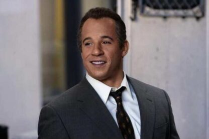 Find Me Guilty (2006) Starring Vin Diesel on DVD - Image 4