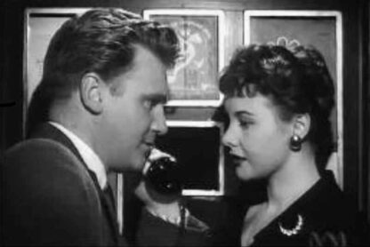 Find the Lady (1956) Starring Donald Houston on DVD