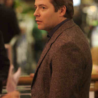 Finding Amanda (2008) Starring Matthew Broderick on DVD