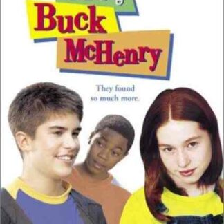 Finding Buck McHenry (2000) Starring Ossie Davis on DVD