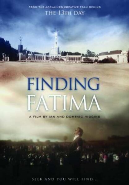 Finding Fatima (2010) with English Subtitles on DVD