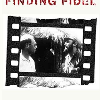 Finding Fidel: The Journey of Erik Durschmied (2010) Starring Erik Durschmied on DVD