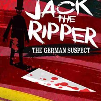 Finding Jack the Ripper (2011) Starring Harry Chase on DVD
