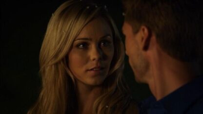 Finding Mrs. Claus (2012) Starring Mira Sorvino on DVD - Image 3