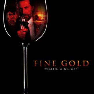 Fine Gold (1989) with English Subtitles on DVD