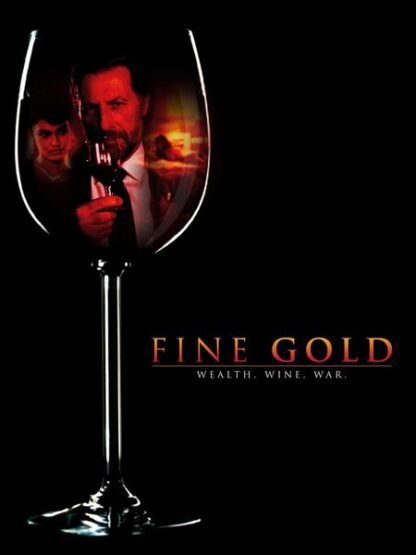 Fine Gold (1989) with English Subtitles on DVD