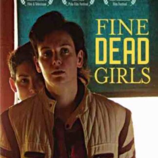 Fine mrtve djevojke (2002) with English Subtitles on DVD