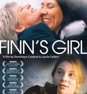 Finn's Girl (2007) DVD