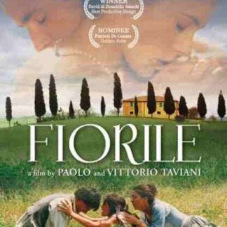 Fiorile (1993) with English Subtitles on DVD