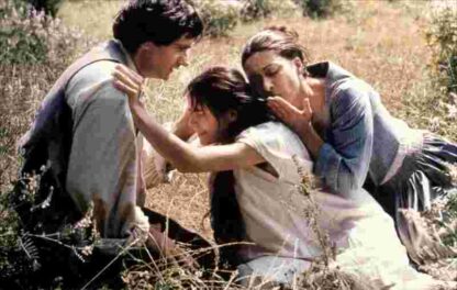 Fiorile (1993) with English Subtitles on DVD - Image 4