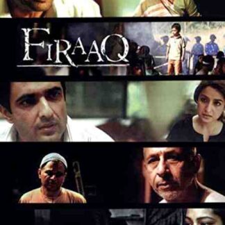 Firaaq (2008) with English Subtitles on DVD