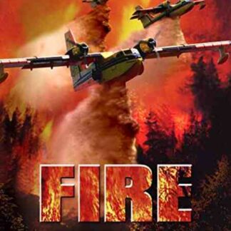 Fire (2004) Starring Bryan Genesse on DVD