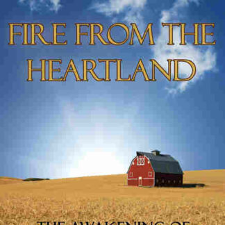 Fire from the Heartland (2010) Starring Michele Bachmann on DVD