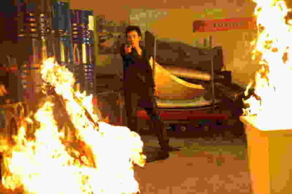 Fire of Conscience (2010) with English Subtitles on DVD - Image 3