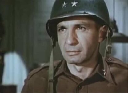 Fireball Forward (1972) Starring Ben Gazzara on DVD