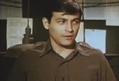 Fireball Forward (1972) Starring Ben Gazzara on DVD - Image 2