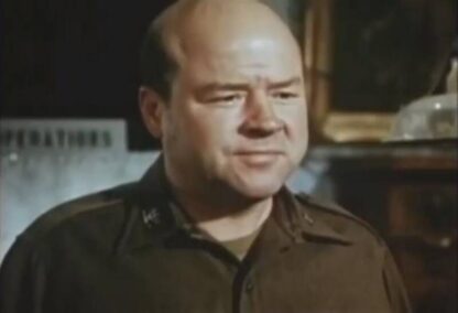 Fireball Forward (1972) Starring Ben Gazzara on DVD - Image 3