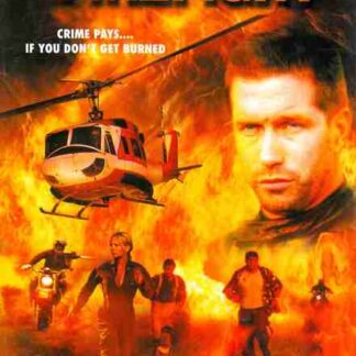 Firefight (2003) Starring Stephen Baldwin on DVD