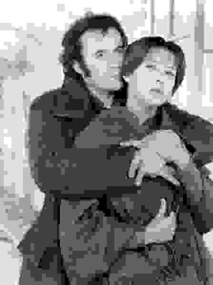 Firelight (1997) Starring Sophie Marceau on DVD