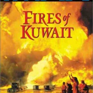 Fires of Kuwait (1992) with English Subtitles on DVD