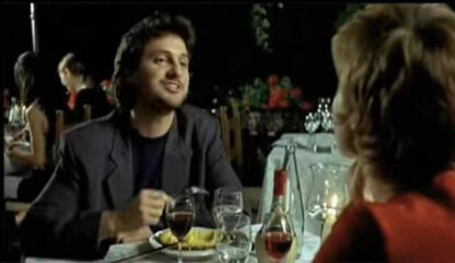 Fireworks (1997) with English Subtitles on DVD - Image 2