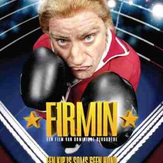 Firmin (2007) with English Subtitles on DVD
