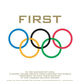 First (2012) Starring John Orozco on DVD