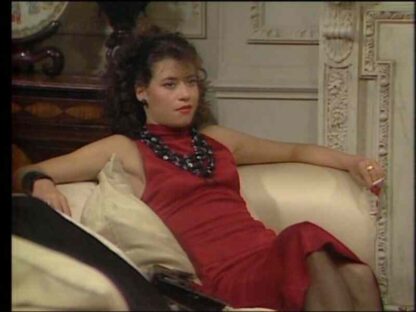 First Among Equals (TV Series 1986–1986) (1986) Starring Tom Wilkinson on DVD - Image 2