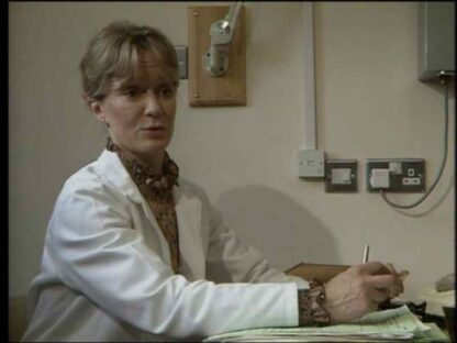 First Among Equals (TV Series 1986–1986) (1986) Starring Tom Wilkinson on DVD - Image 3