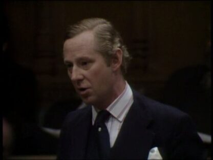 First Among Equals (TV Series 1986–1986) (1986) Starring Tom Wilkinson on DVD - Image 4