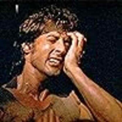 First Blood (1982) Starring Sylvester Stallone on DVD - Image 3