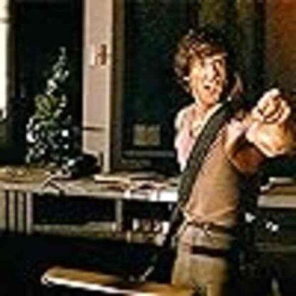 First Blood (1982) Starring Sylvester Stallone on DVD - Image 4