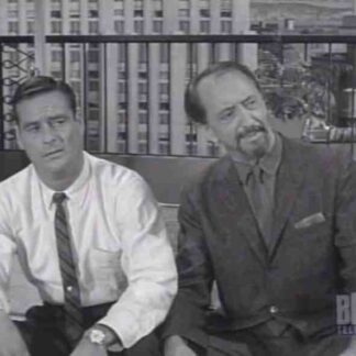First Class Honeymoon (TV Episode 1962) (1962) Starring Alfred Hitchcock on DVD