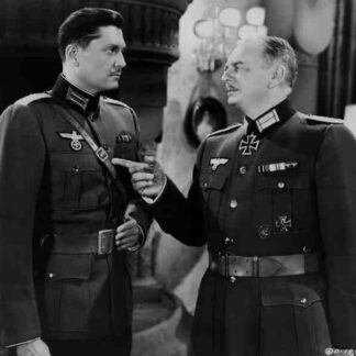 First Comes Courage (1943) with English Subtitles on DVD