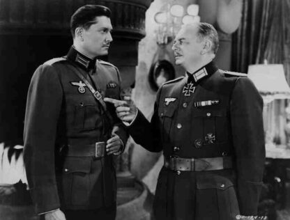 First Comes Courage (1943) with English Subtitles on DVD