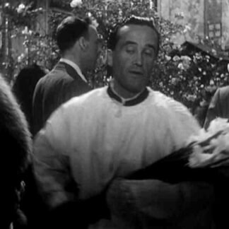 First Communion (1950) with English Subtitles on DVD