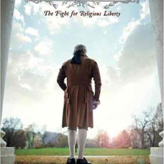 First Freedom: The Fight for Religious Liberty (2012) Starring Dean Malissa on DVD